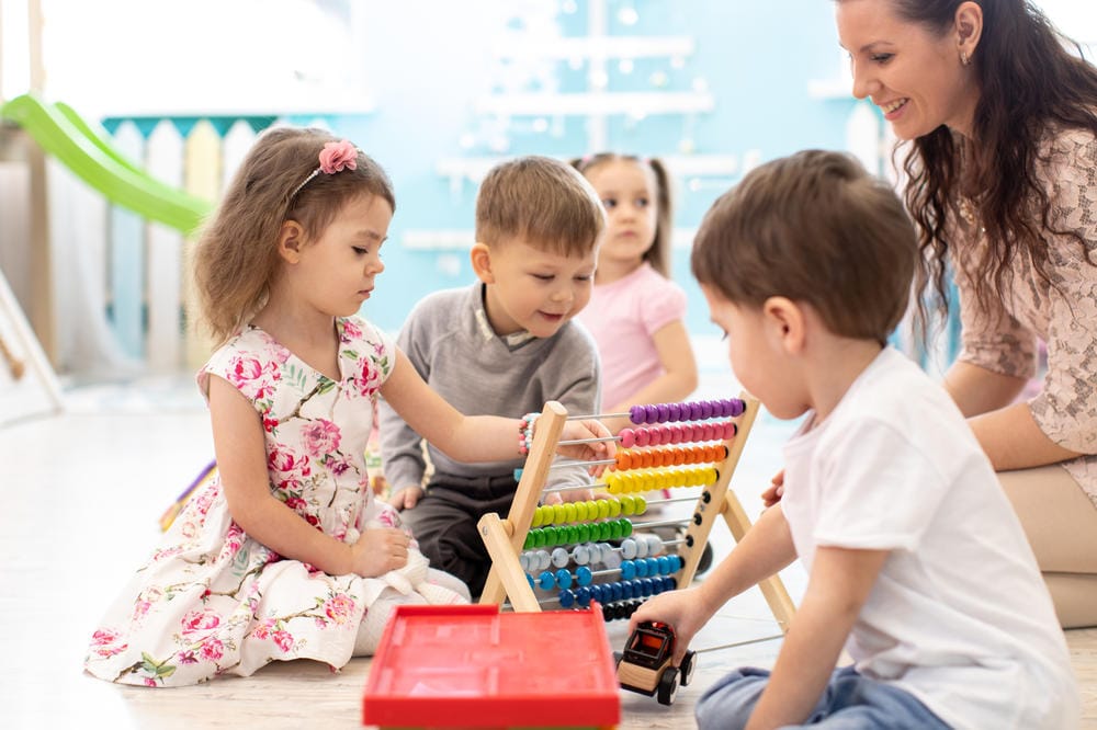 STEAM Instruction Will Develop Critical Thinking