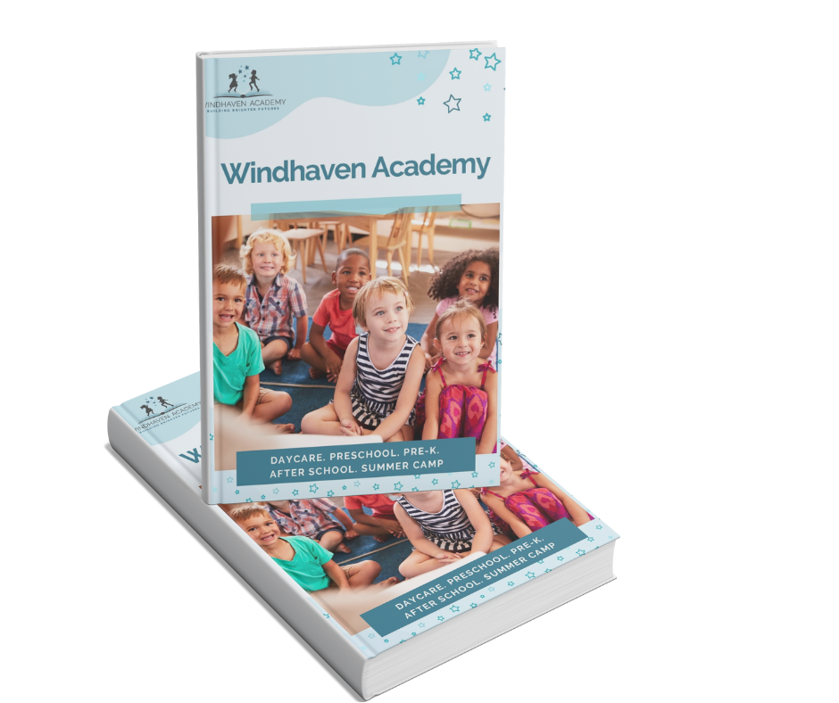 prek pricing, preschool pricing, daycare pricing