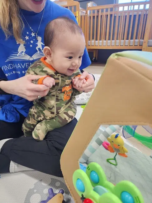 infant learning center, cost for infant daycare, infant childcare cost, infant daycare tuition